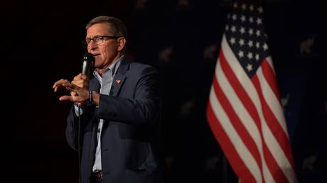 Trump can’t rely on CIA – ex-national security adviser