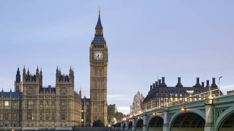 UK spent $1mn studying Russia sanctions effectiveness – documents