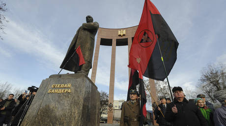 Polish president proposes criminalizing promotion of Ukrainian Nazi collaborators