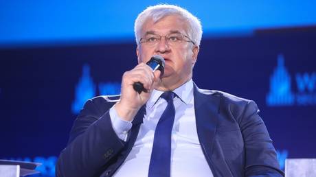 Ukraine wants conflict with Russia to end this year – foreign minister