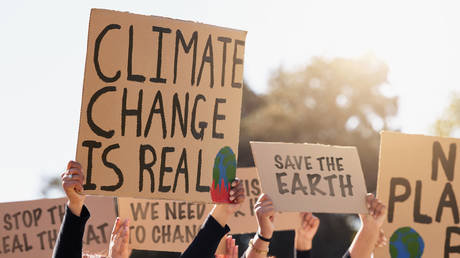 US department bans ‘climate change’ – Politico