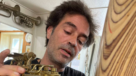 Swiss man chooses jail over fine for ‘transphobic’ post