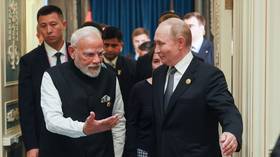 1.4 billion Indians are ‘eagerly waiting’ for Putin’s visit – Modi