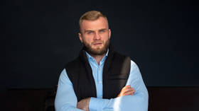 Ukrainian MP blames Zelensky for assassination of far-right politician