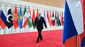 The West had its century. The future belongs to these leaders now