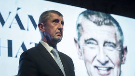 Right-wing opposition leader attacked in EU state