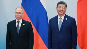Putin mantiene conversaciones con Xi y otros líderes en Beijing: Actualizaciones en vivo