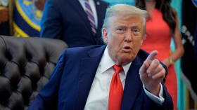 Trump reproaches India after Modi’s meetings with Putin and Xi