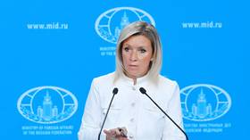 ‘Western liberal dictatorships’ spreading hate – Moscow