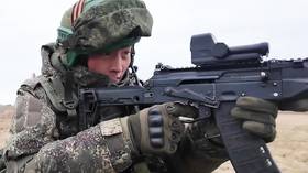 Putin commends North Korean soldiers who helped Russia