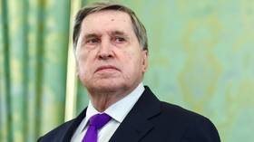 Kremlin responds to Trump’s Russia-China-North Korea ‘conspiracy’ claim