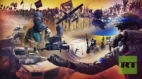 Ukrainian terrorism goes global. Where now?