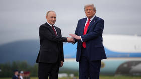 Fyodor Lukyanov: Trump and Putin are closing the era that Reagan and Gorbachev began