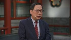 No blink society: China, India, Russia – they didn’t flinch first in the US stand-off – Victor Gao