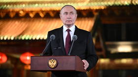 Putin’s visit to China and the SCO summit: As it happened
