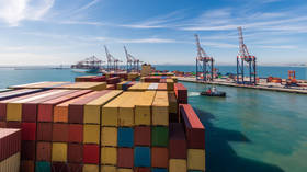 South Africa strengthening trade ties with India