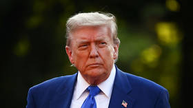 Trump announces call with Zelensky