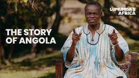 The story of Angola