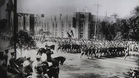 Russia exposes Japan’s sinister WWII plot for mass executions in China