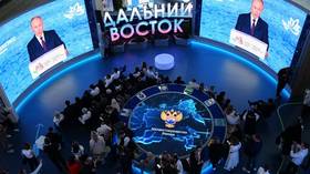 Western businesses want to return to Russia – Putin