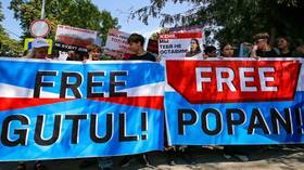 Jailing of Euroskeptic Moldovan politician is ‘repression’ – EU lawmaker