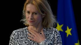 US weakening the West – EU’s top diplomat
