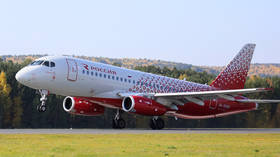 Russia keen on civil aircraft partnership with India – Moscow