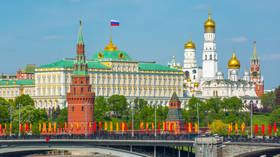 Kremlin debunks ‘eastern turn’ claim