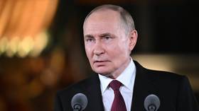 Putin offers Zelensky personal security guarantee