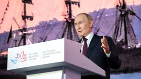 Did Putin really threaten potential peacekeepers in Ukraine? Here’s what he actually said and how Western media misled the public