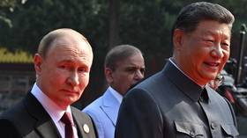 Fyodor Lukyanov: Russia and China anchor a new world order where the West is optional