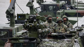 US top military involved in European plan to send 10,000 troops to Ukraine – WSJ
