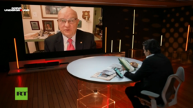 Col. Lawrence Wilkerson: World War 3 is here, Netanyahu is intent on Greater Israel