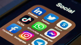 All messenger apps are ‘transparent’ to spy agencies – Kremlin