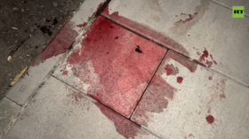 Teenage girl among six injured by Ukrainian drone attack (VIDEO)