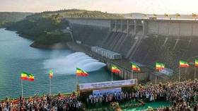 Africa’s largest hydropower dam launched (VIDEO)