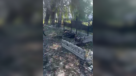 Zelensky’s claims of strike on civilians are false – Russian MOD source