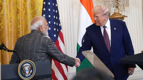 Trump and Modi confirm ongoing trade talks