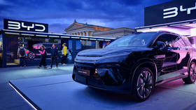 Chinese EV giant eyes India expansion as ties warm – Bloomberg