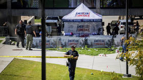 FBI confirms manhunt still underway for Charlie Kirk’s assassin: LIVE UPDATES