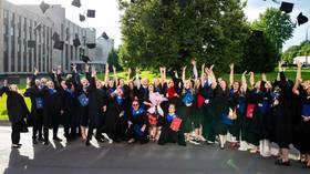 MGIMO International School Olympiad: Don’t miss your chance to study for free at a school where global visionaries are made