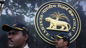 India reduces US securities holdings – media