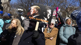 Brainwashed Boomers are ready to kill for the Western establishment