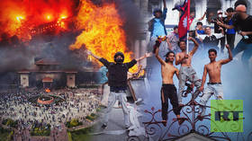 Inside the protest: What Nepal’s Gen Z told us – and what the headlines missed