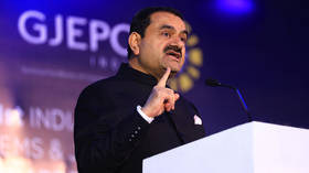 Indian billionaire’s attempt to beat fraud charges stalls amid US tensions – Bloomberg
