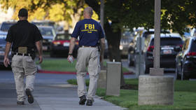 Ammo found with Charlie Kirk murder weapon bears ‘transgender, anti-fascist’ messages – media