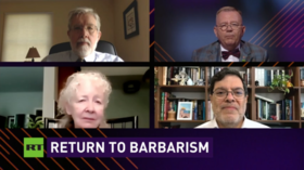 Return to barbarism