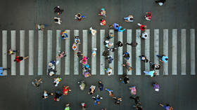 Ukraine has world’s worst demographics – EU Observer