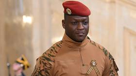 Sahel state eases entry rules in ‘pan-Africanist’ move