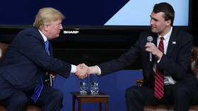 Suspected Charlie Kirk assassin in custody – Trump